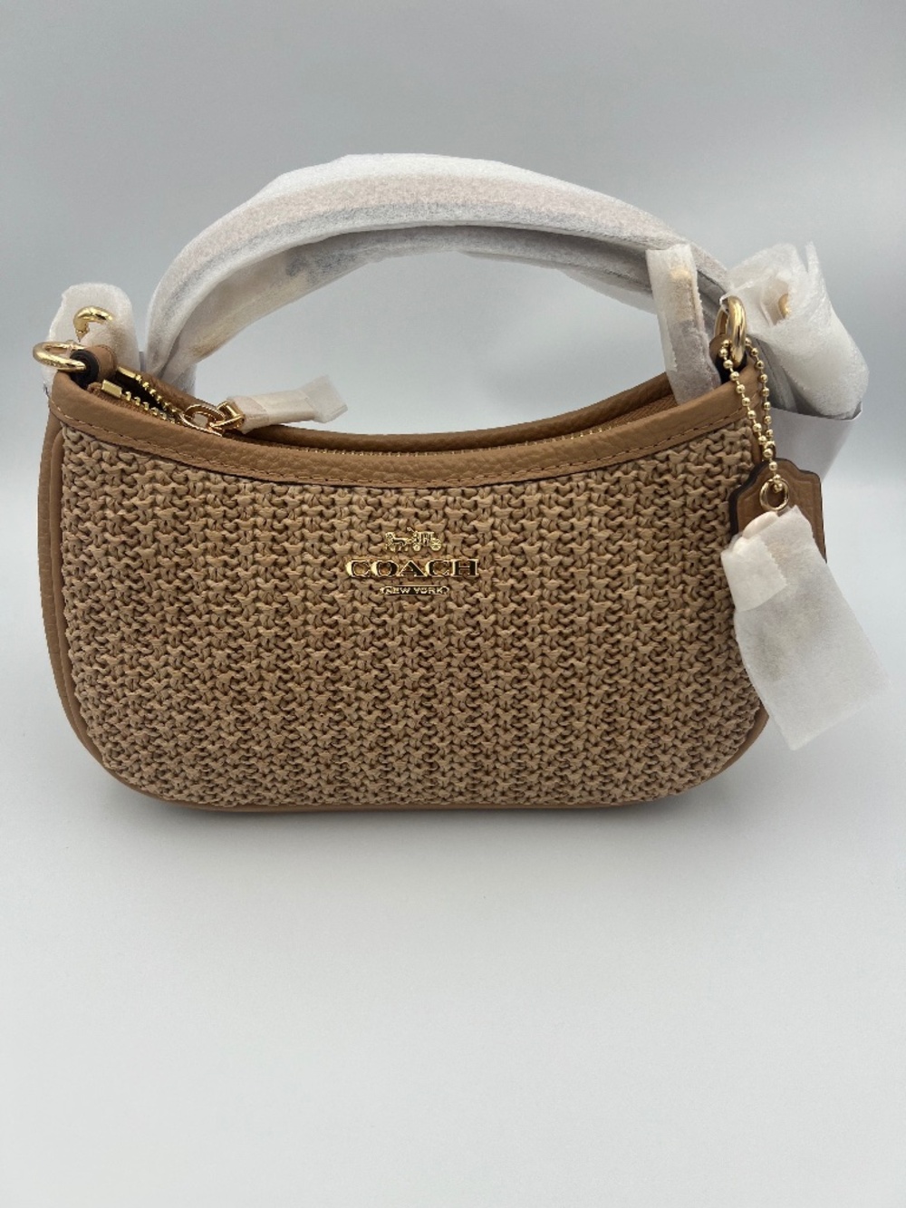 Teri Mini Crossbody Bag